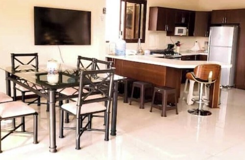 Chulamar Villa | New house in Altamar 2, near the Hotel Solei