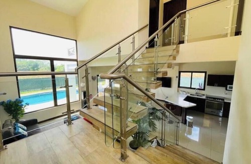 Chulamar Villa | New house in Altamar 2, near the Hotel Solei