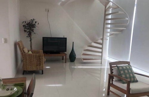 Santa Maria Huatulco Condo | ✌︎ NEW LOFT ✌︎ ☼ ARROCITO BEACH ☼