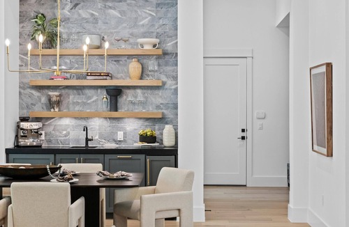 Barton Hills House | NEW Luxe 6BDR Dream Home/Health Spa/steps from Zilker/Central to EVERYTHING