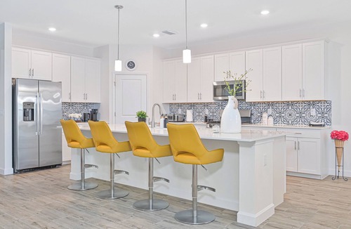 Estero House | New Luxury Pool Home with Lake View - Amazing Amenities!