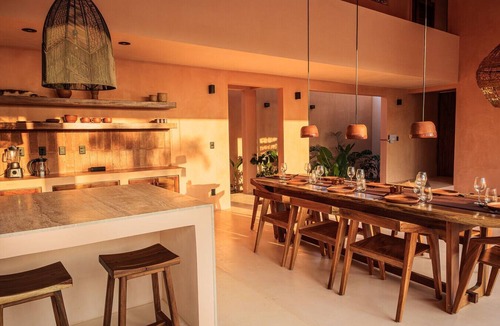 Brisas de Zicatela House | New Luxury villa 5 min from la punta