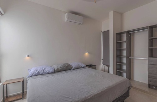 Merida House | New Merida Retreat with Private Pool and Patio