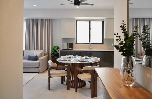 Diaz Ordaz Apartment | New Modern Apartment 2 Bedrooms 2 Bathrooms – España 316