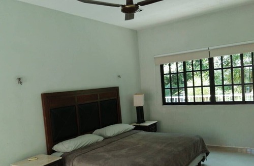 Uman House | **New ** Quinta Palma Real