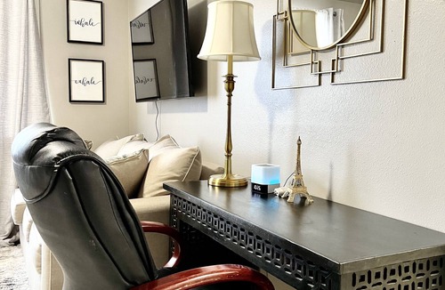 New Orleans Condo | New Renovation- Centrally Located!