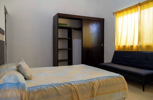 Oaxtepec House | New Tranquil Oasis, Oaxtepec Retreat with Fronton