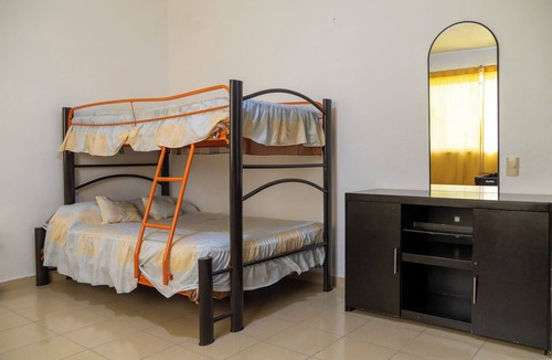 Oaxtepec House | New Tranquil Oasis, Oaxtepec Retreat with Fronton