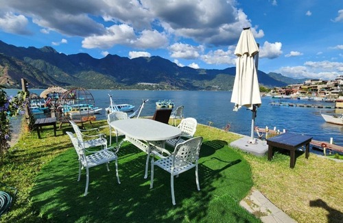 San Pedro La Laguna Apartment | NEW YORK by luxury Atitlan
