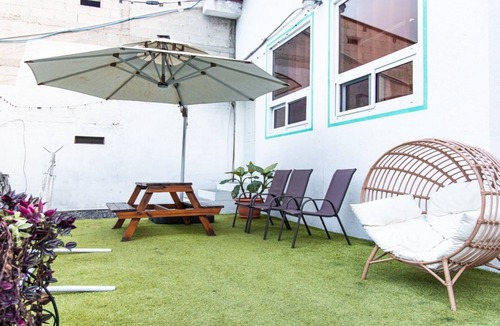 San Pedro La Laguna Apartment | NEW YORK by luxury Atitlan