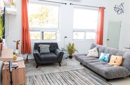 San Pedro La Laguna Apartment | NEW YORK by luxury Atitlan