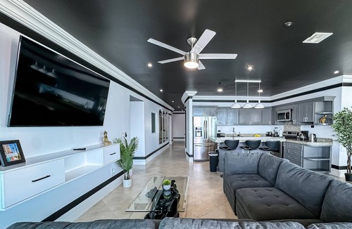 Rosarito Condo | NewLuxurious-Beachfront-MarYSolCondo-11th-Rosarito