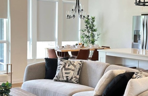 Celina House | Newly Built Luxury Home Perfect for Big Families