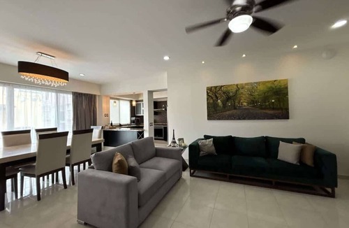 Puerto Vallarta Apartment | Newly Remodeled, Private Balconies, Pool and BBQ