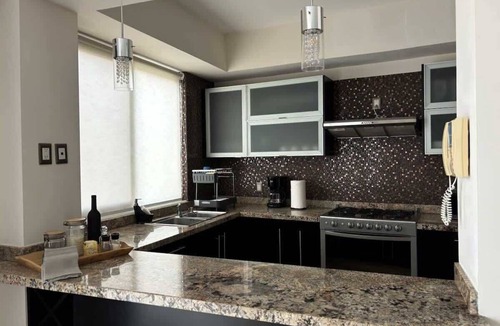 Puerto Vallarta Apartment | Newly Remodeled, Private Balconies, Pool and BBQ