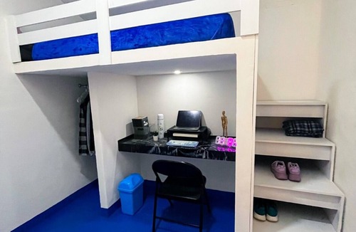 Tlalpan Hotel | Ni2 Tlalpan