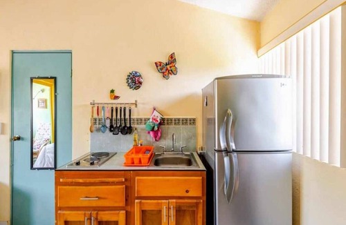 El Manglito Apartment | Nice Apartment Equipped With 2 Bedrooms Very Close to the Malecon and the Beach