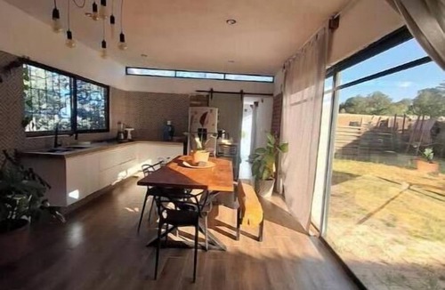 Oaxaca Cabin | Nice cabin in the Santa Rosa mountain range