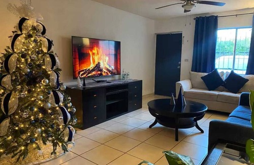 Piedras Negras House | Nice complete house in Piedras Negras.