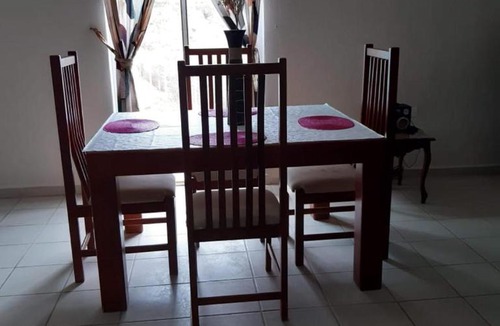 De La Presa Apartment | Nice & Cozy Apartment in Guanajuato - free parking