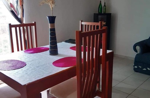 De La Presa Apartment | Nice & Cozy Apartment in Guanajuato - free parking