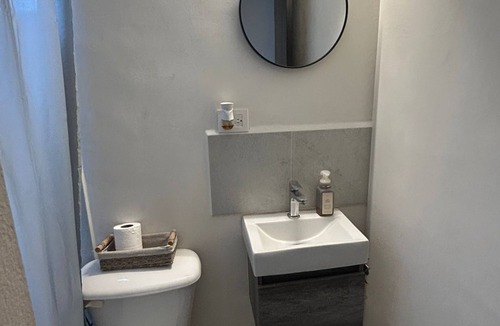 Emerald Coast House | Nice furnished house near church, shopping centers and beaches
