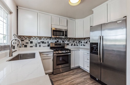 Encinitas House | Nice Home Just Steps to Beach & Downtown