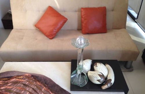 Santa Catarina Apartment | NICE LOFT NEAR A NATIONAL PARK/DEPA EN VALLE PONIENTE TORRE LOVFT