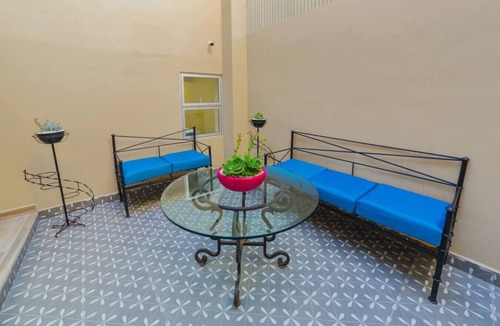Zona Rio Apartment | Nice Studio Close to PedEast/West
