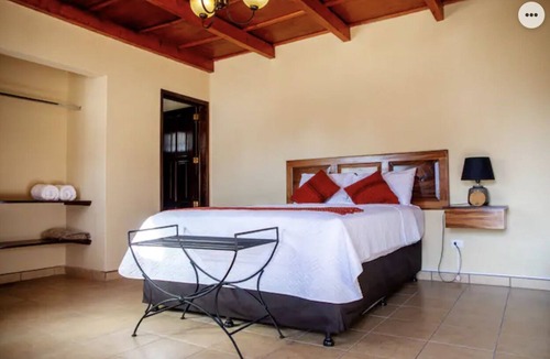 Antigua Guatemala Hotel | Nico Hotel