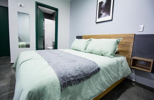 Durango Apartment | Nidah Condominios