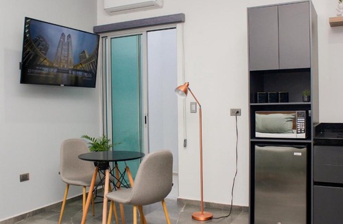 Durango Apartment | Nidah Condominios