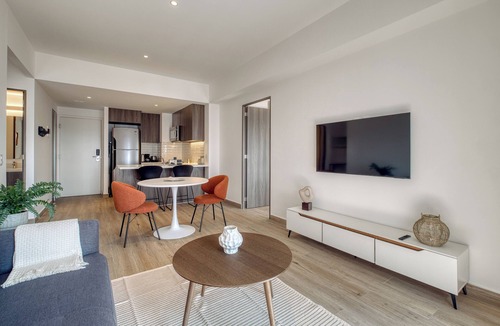 Ampliacion Granada Condo | Nido x Gran Ciudad Nuevo Polanco