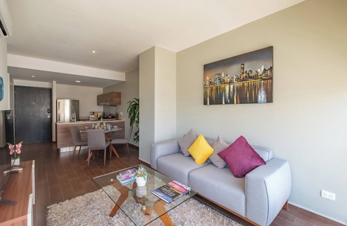 Monterrey Municipality Condo | Nido x Gran Ciudad Nuevo Sur