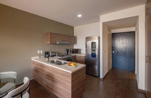 Monterrey Municipality Condo | Nido x Gran Ciudad Nuevo Sur