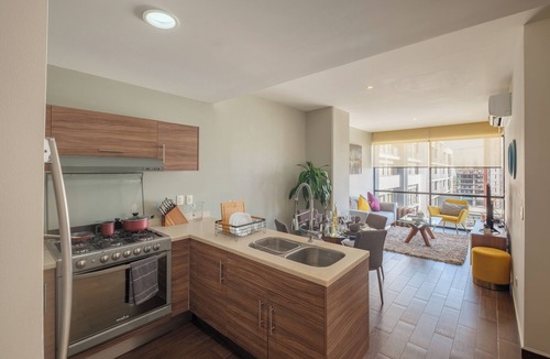 Monterrey Municipality Condo | Nido x Gran Ciudad Nuevo Sur