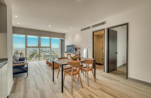 Providencia Apartment | Nido x Nomad Pablo Neruda GDL