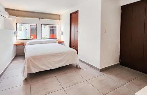 Xalapa Apartment | Niebla Suites