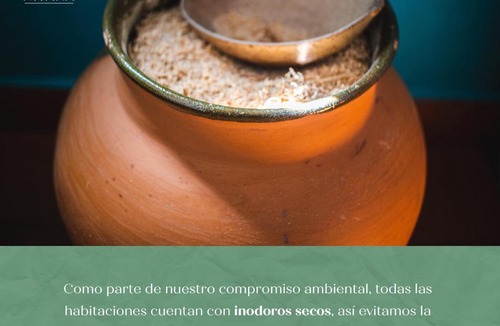 Centro Hotel | Niyana Oaxaca