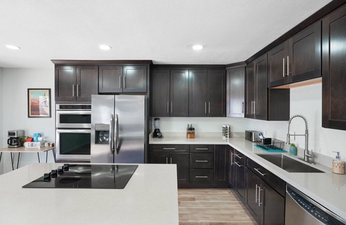 Pointe Scottsdale House | No Clean Up 3BR 2BA OldTown Scottsdale