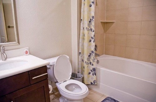 Texas Medical Center Apartment | No longer available for rent