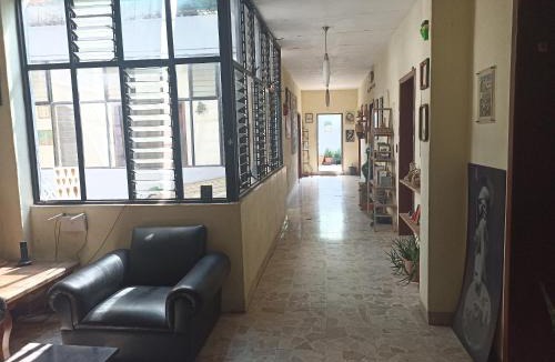 Santa Teresita House | NO se renta, NO rente,App chafa