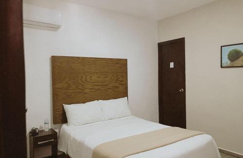 Matamoros Hotel | Noas Hotel