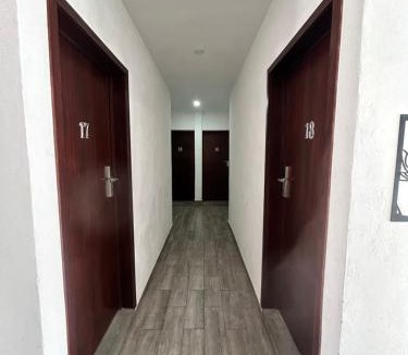 Matamoros Hotel | Noas Hotel