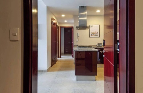 Ampliacion Granada Apartment | Nomade Place in Heart of new Polanco/4guest