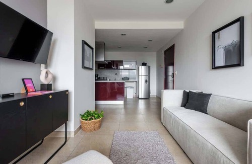 Ampliacion Granada Apartment | Nomade Place in Heart of new Polanco/4guest