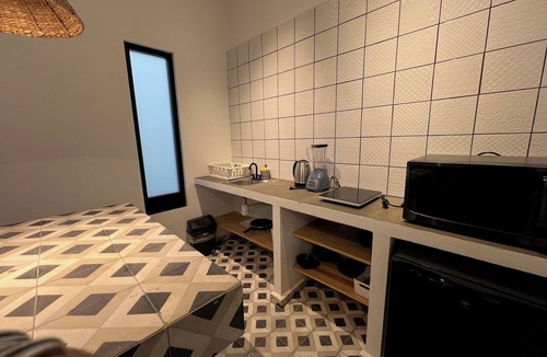 Historic Centre of Puebla Hotel | NOMADIK HOSTEL