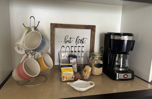 Mixco Apartment | Nonna's loft: apartment in Guatemala City near Antigua
