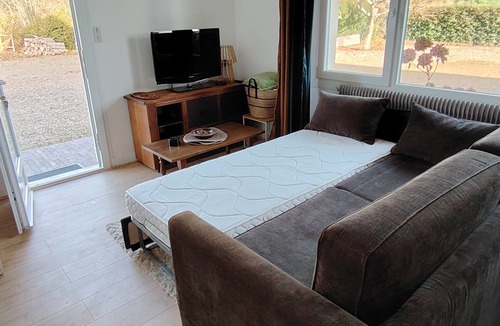 Beaumont-le-Roger House | Normandy: Chic & Authentic