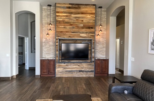 Red Mountain Ranch House | North Mesa Golf Community